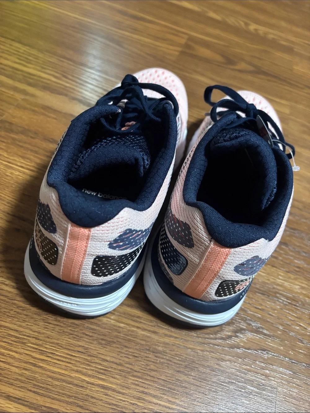 New Balance new balance
